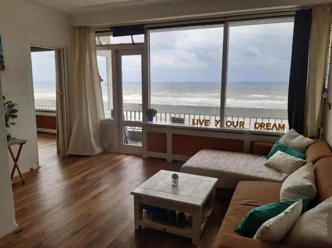 Beach Dreams *
