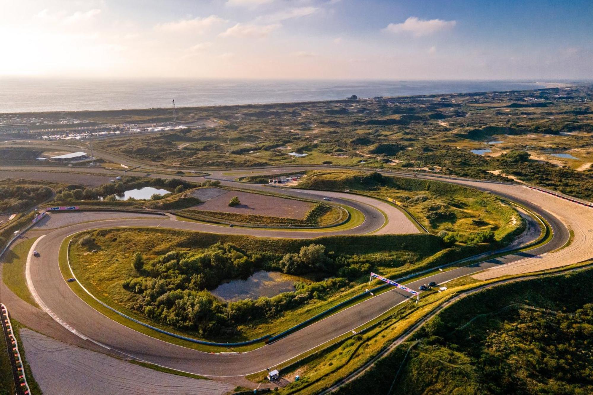 Beach Dreams * Zandvoort