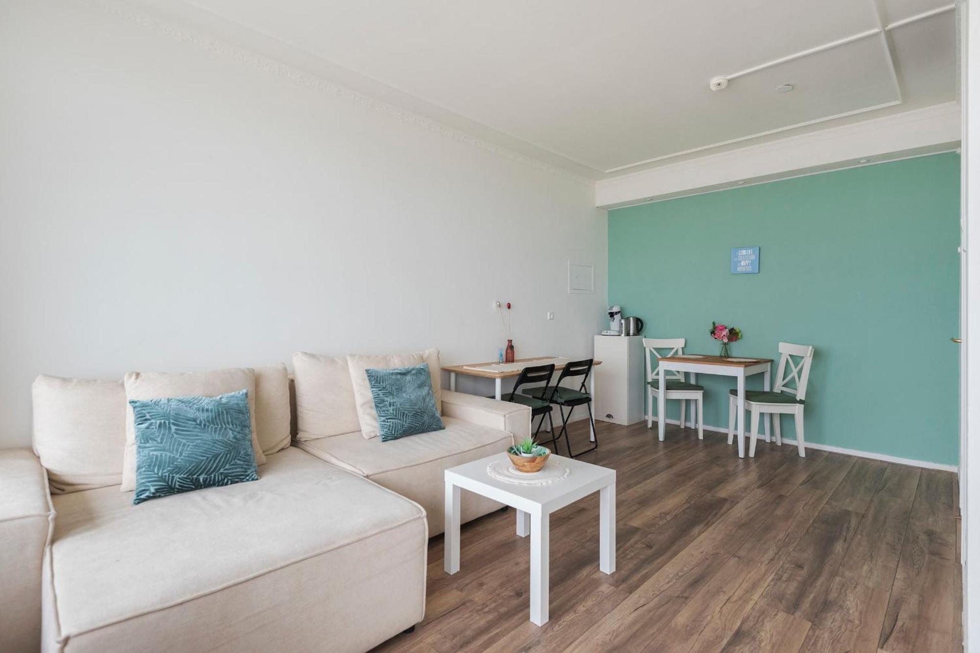 Beach Dreams Apartment
