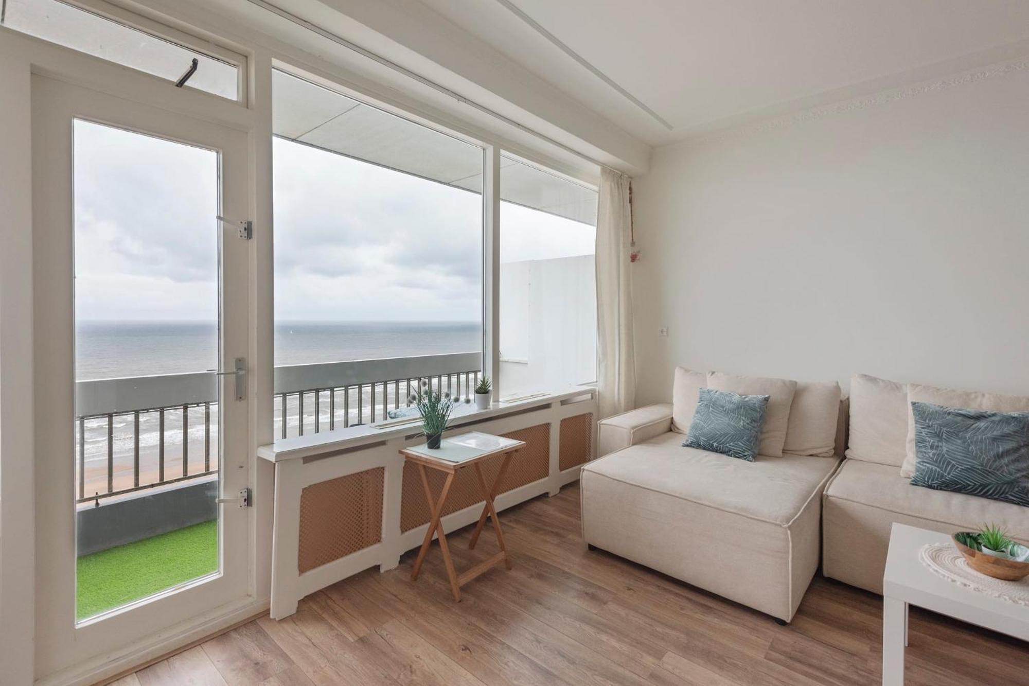 Beach Dreams Apartment